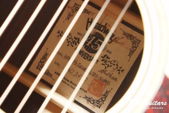 HOM-F’s Concept ’22 SF,S-SV/ATB